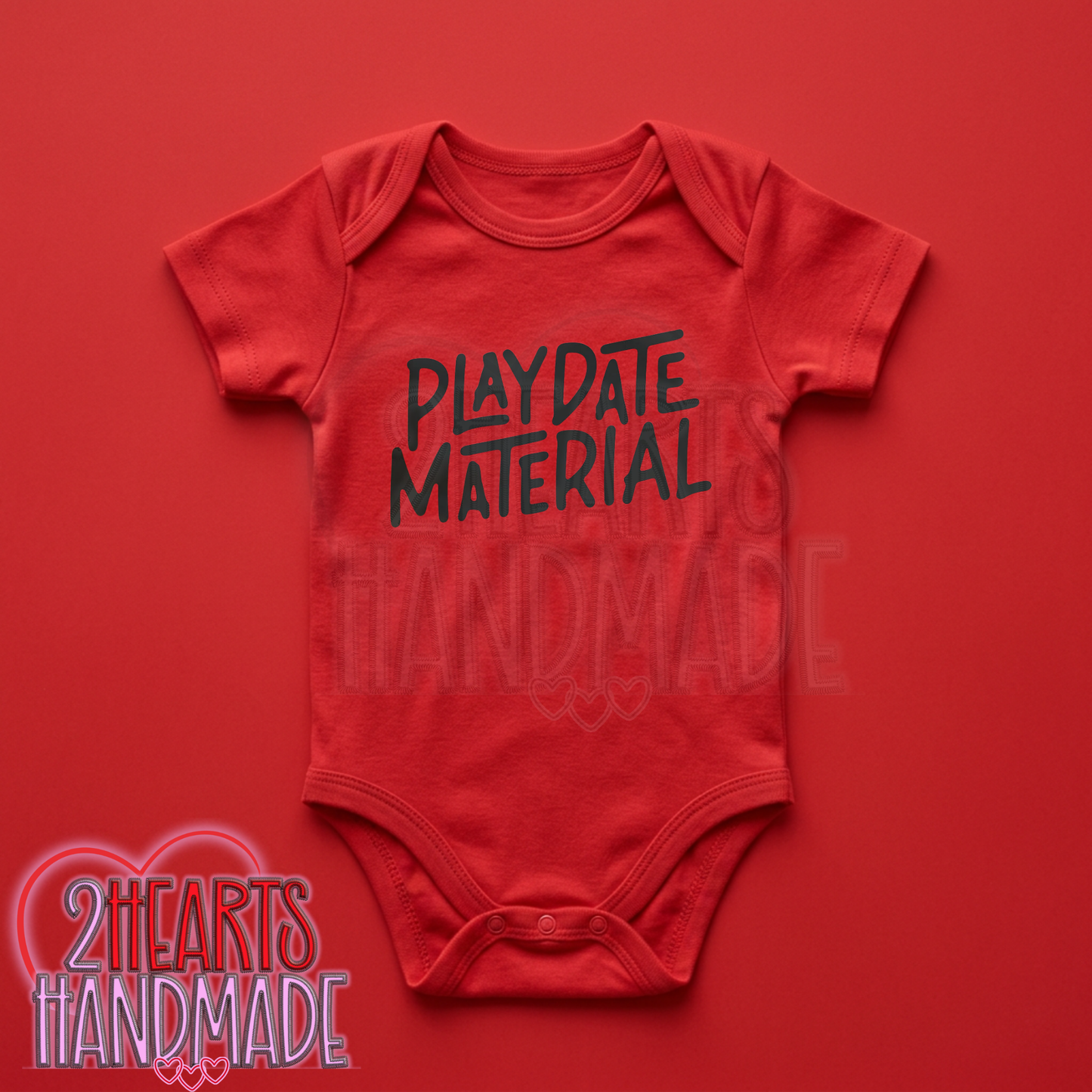 Playdate Material