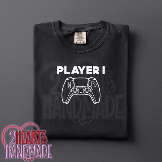 Player 1