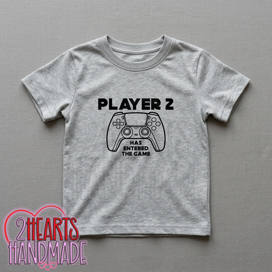 Player 2