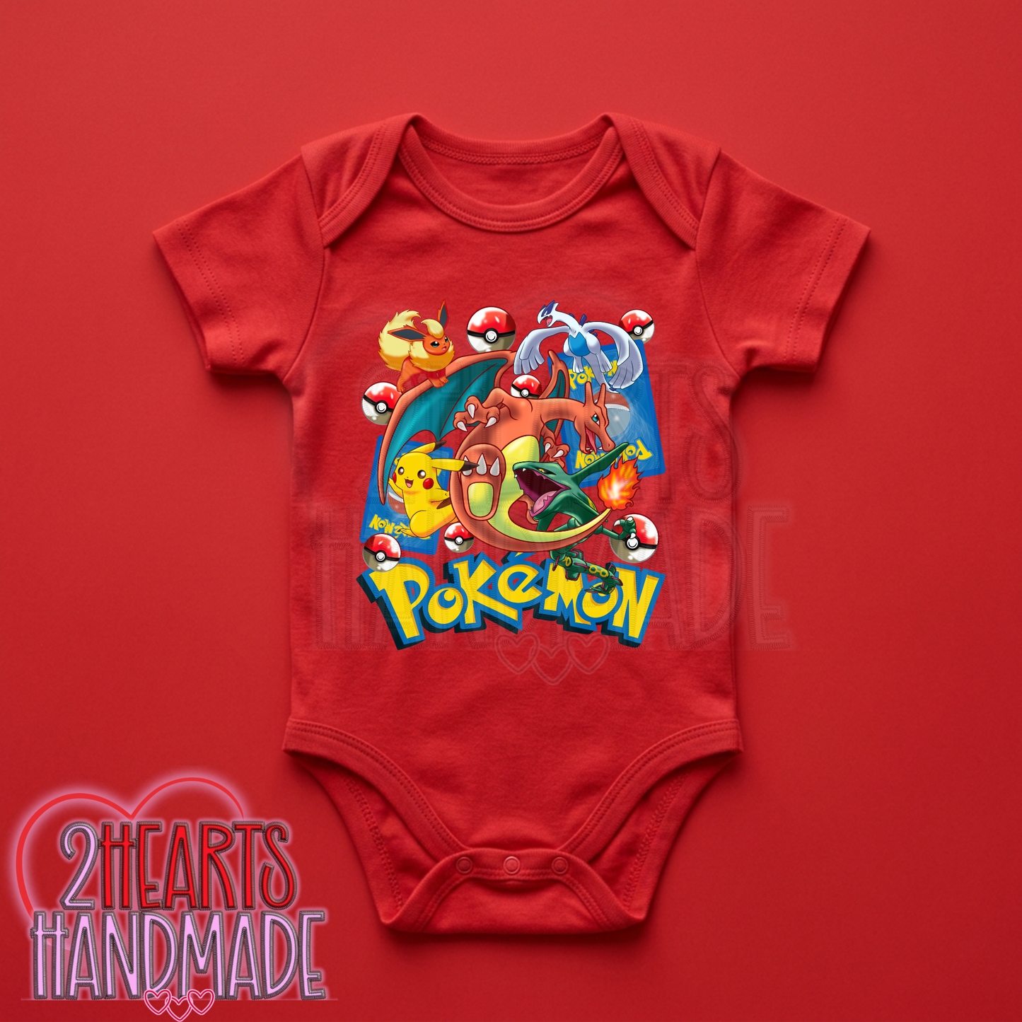 Poke Kiddos