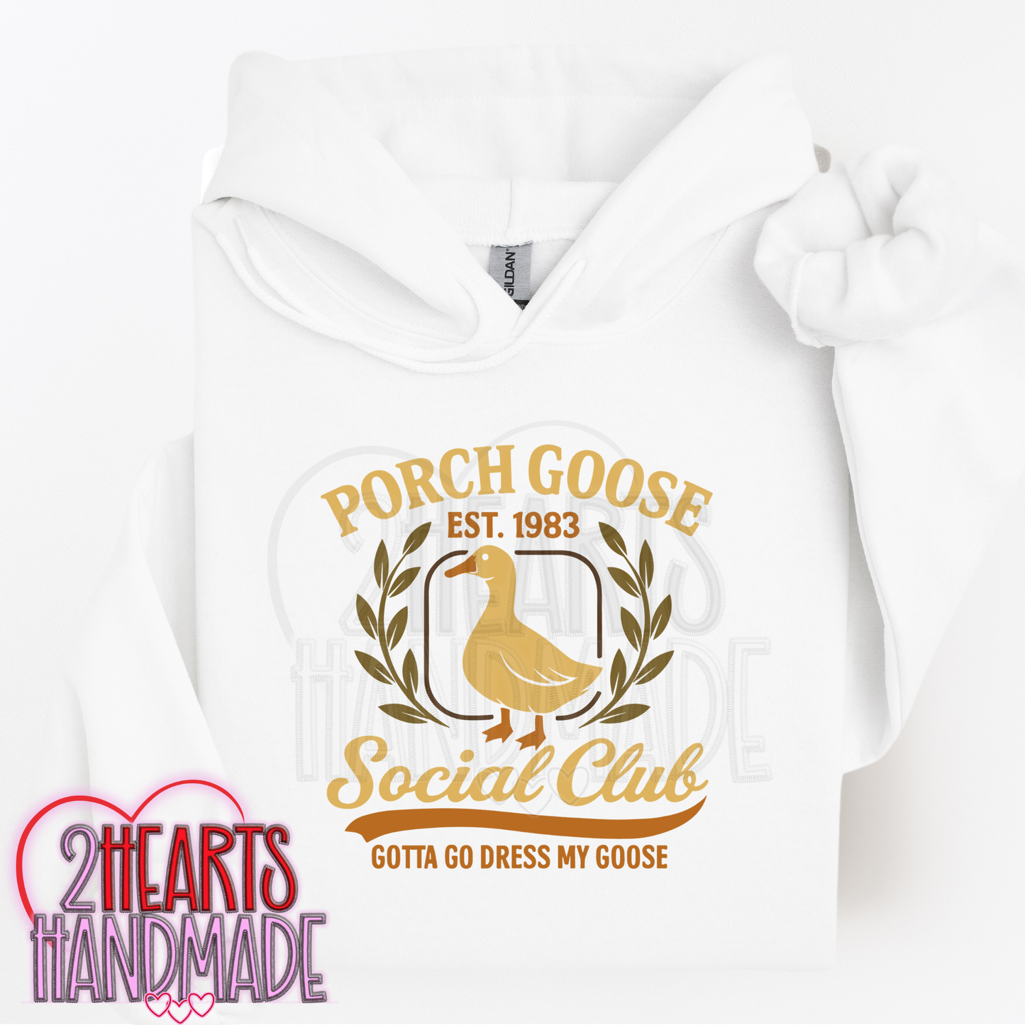 Porch Goose Social Club