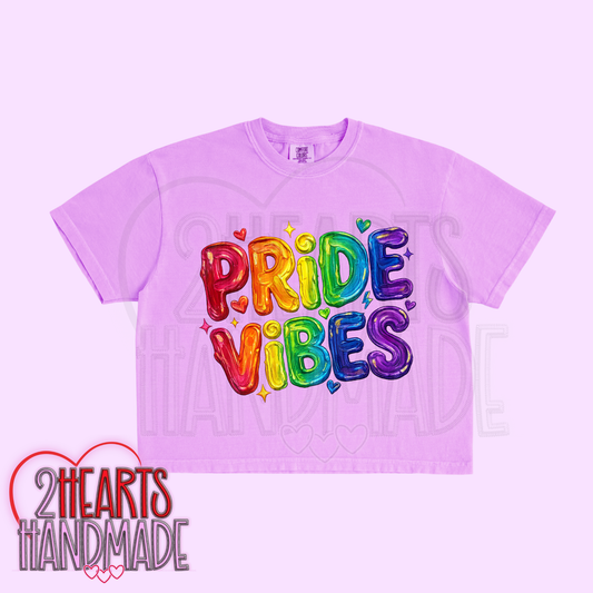 Pride Vibes