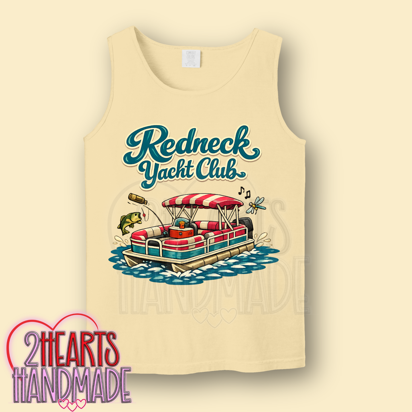 Redneck Yacht Club