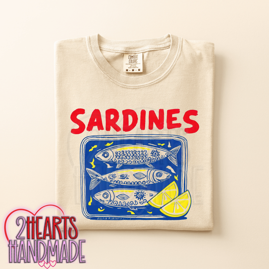 Sardines