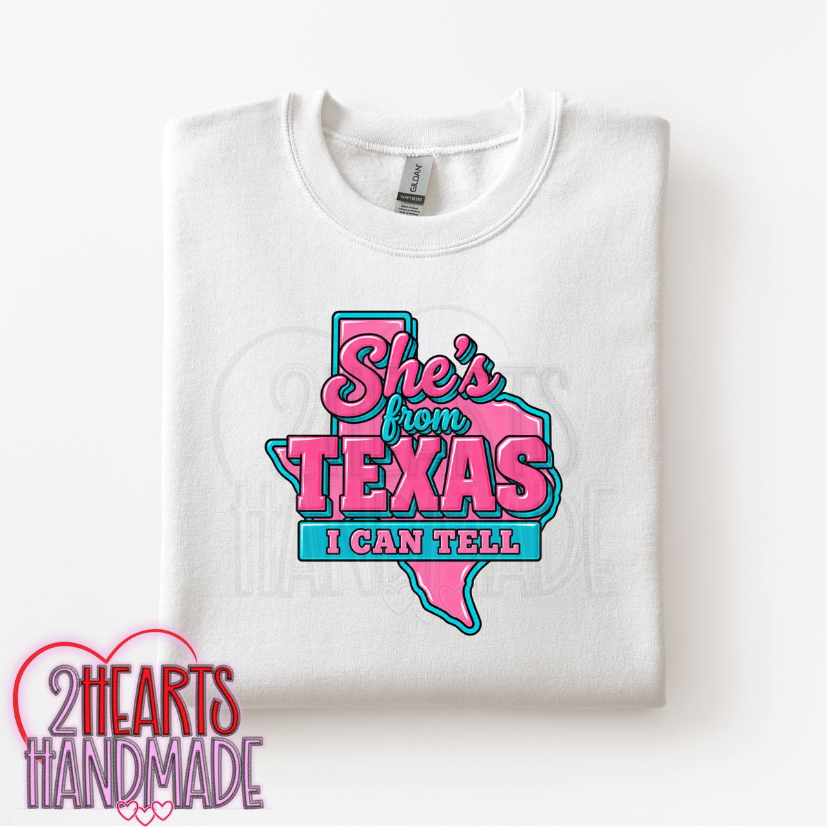 She's From Texas