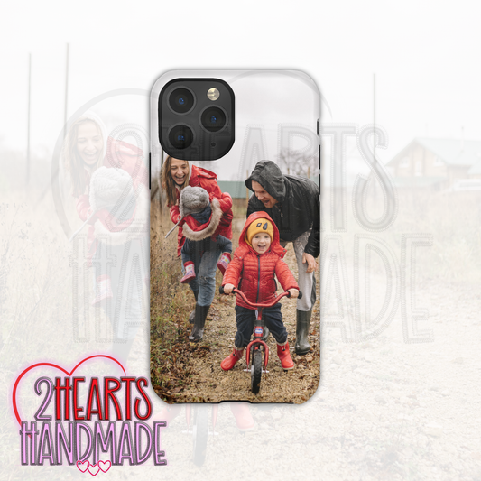 Custom Photo Phone Cases