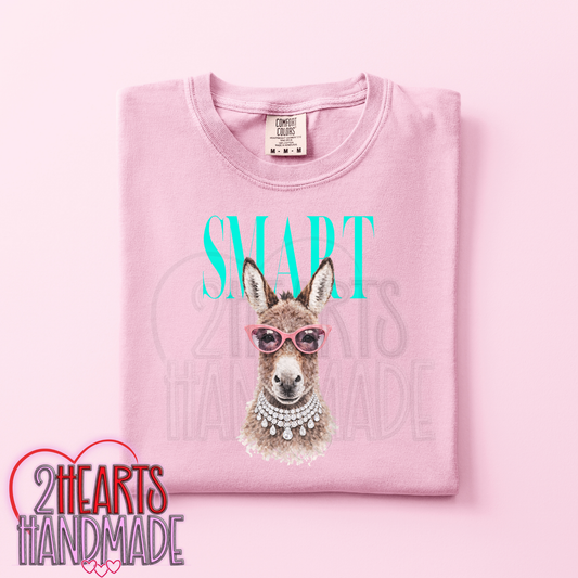 Smart Ass
