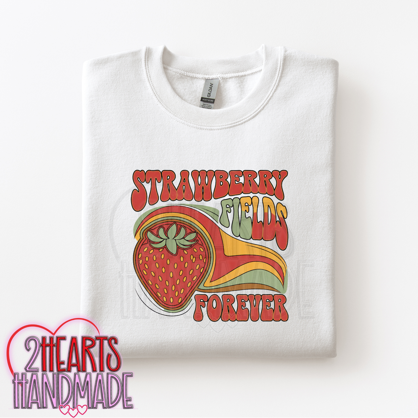 Strawberry Fields Forever