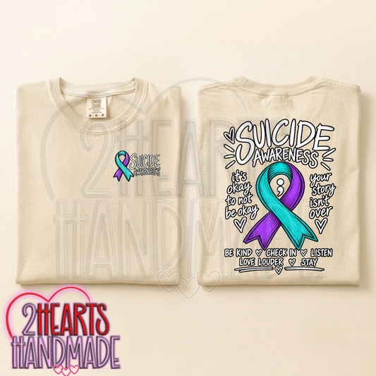 Suicide Awareness: