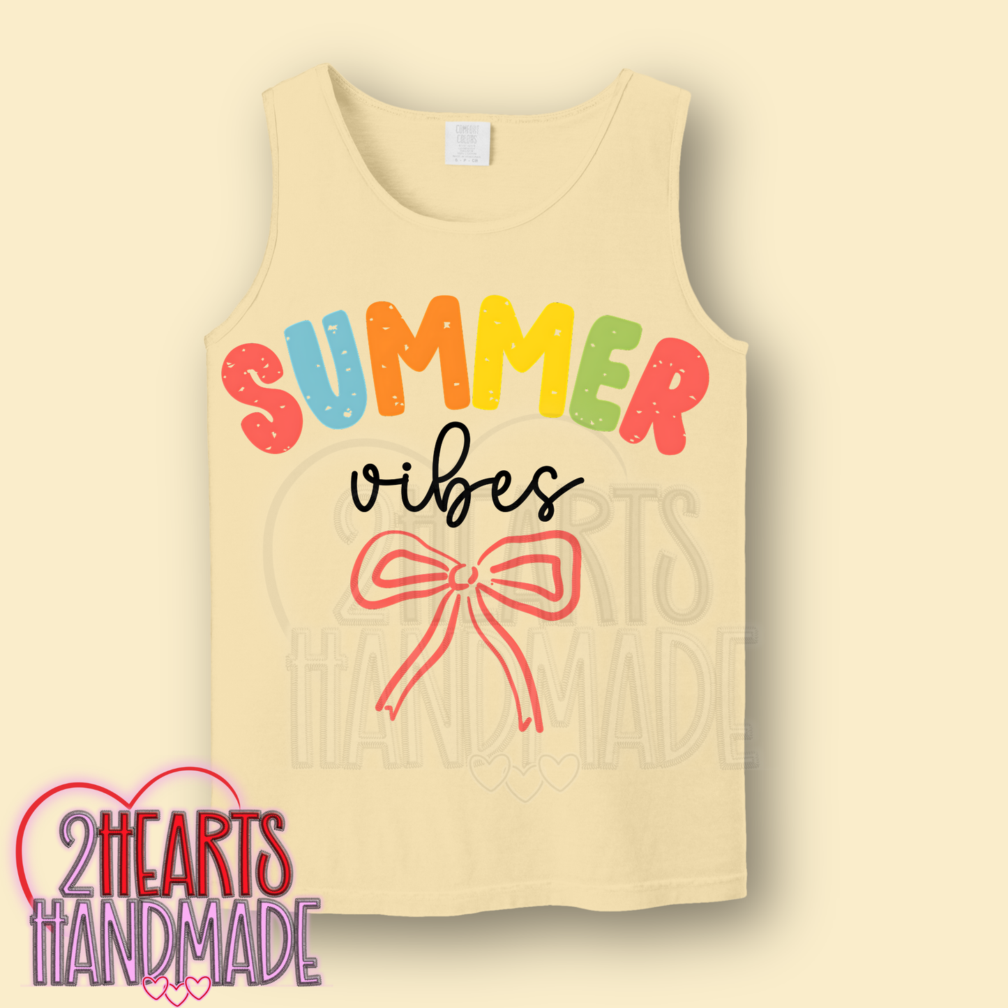 Summer Vibes