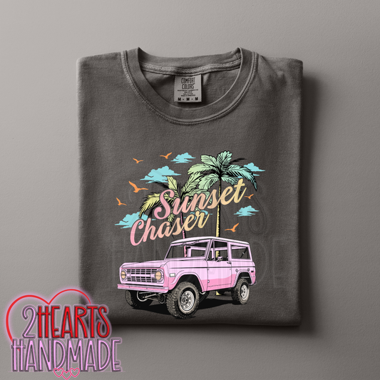 Sunset Chaser