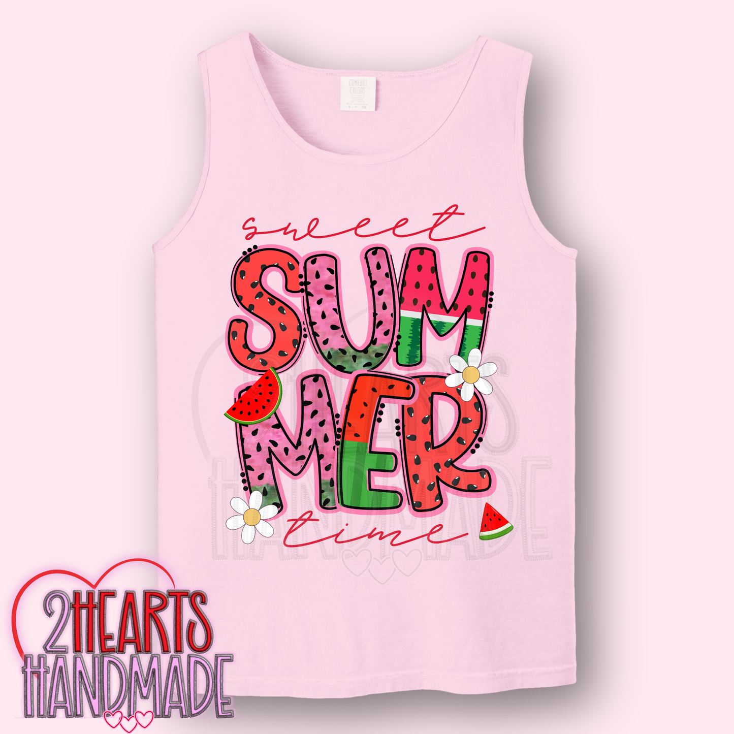 Sweet Summer Time