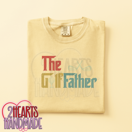 The GolfFather