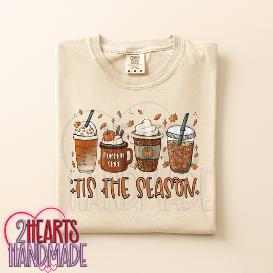 Tis The Season Coffee