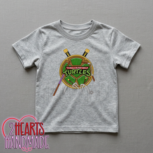 Turtles