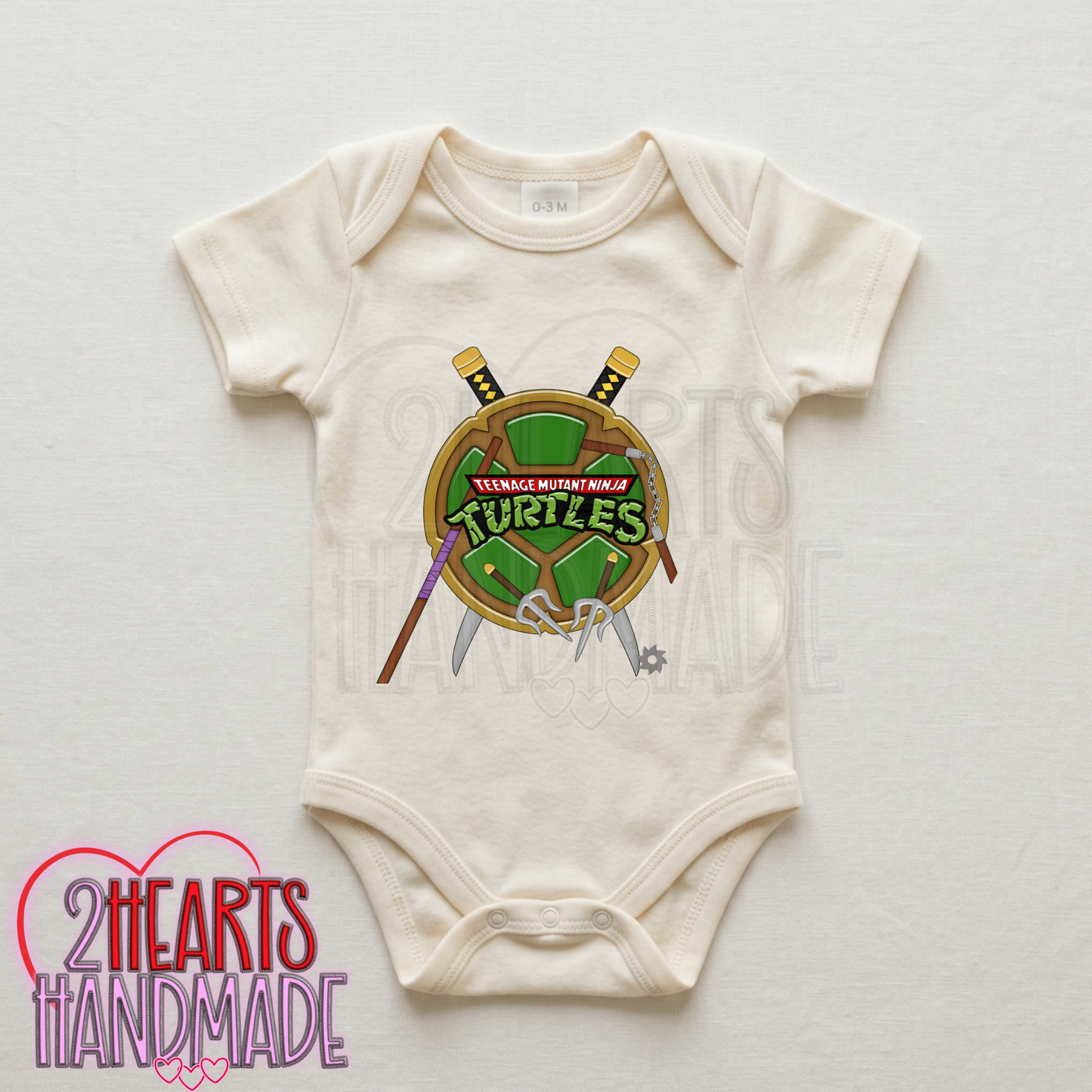 Turtles