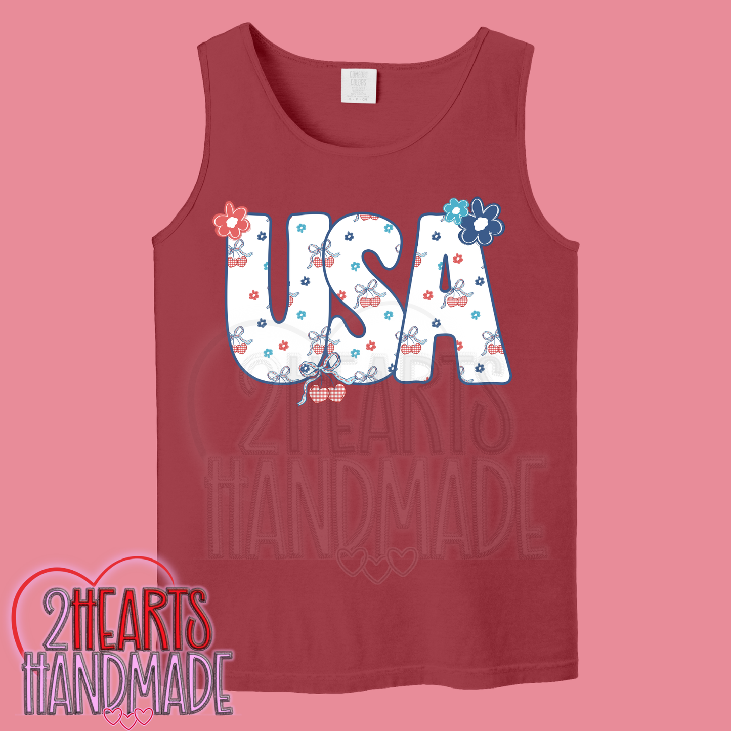 USA