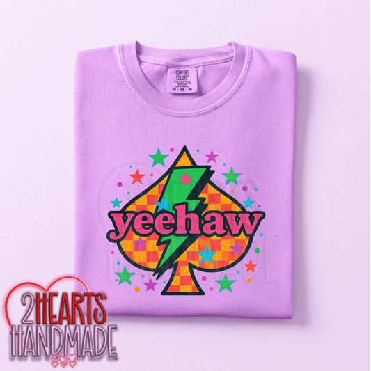 Yee Haw Spade