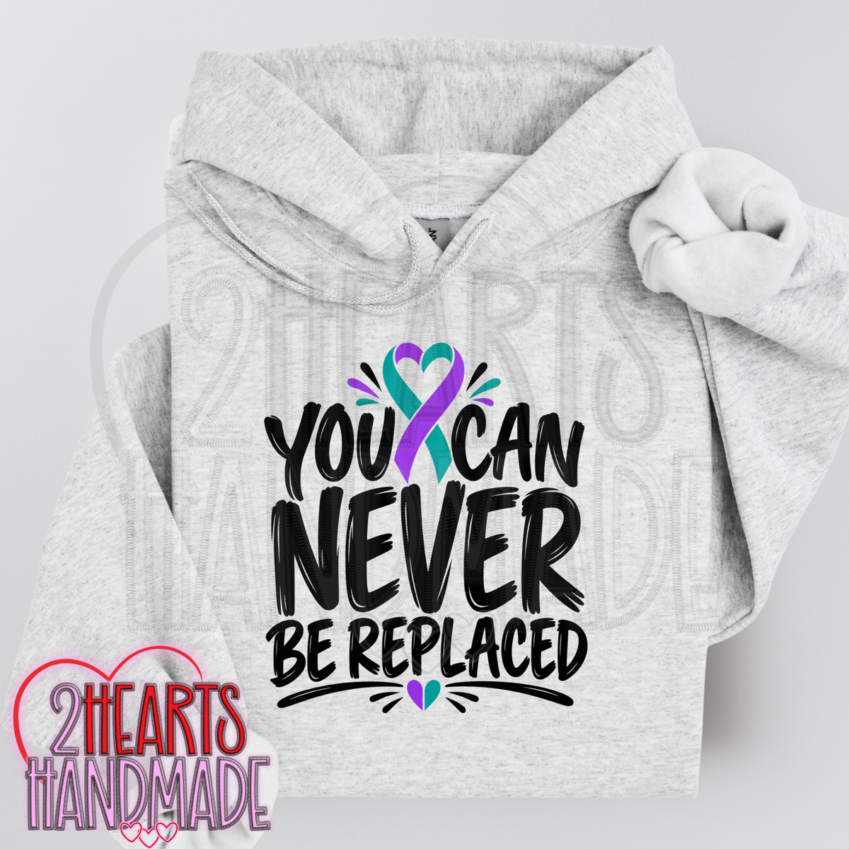 Suicide Awareness: You Can Never Be Replaced