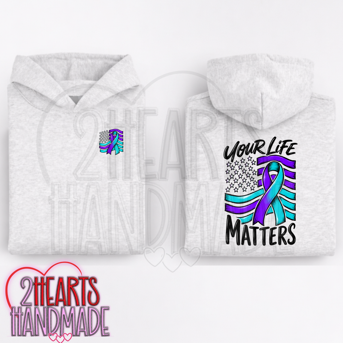 Suicide Awareness: Your Life Matters