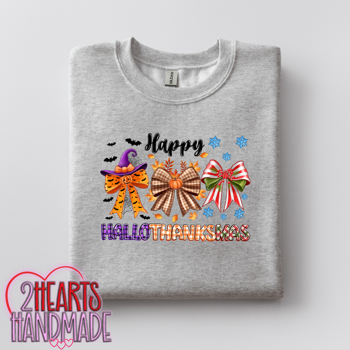 SALE: Happy HalloThanksMas