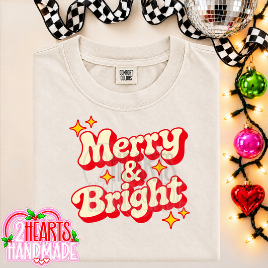 Merry & Bright