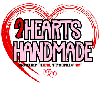 2Hearts Handmade