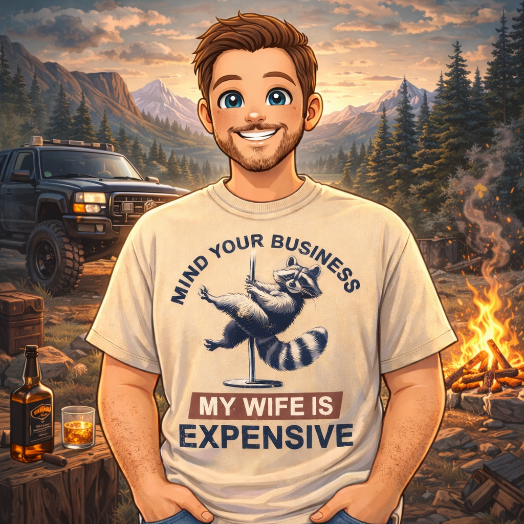 For the Guys too!