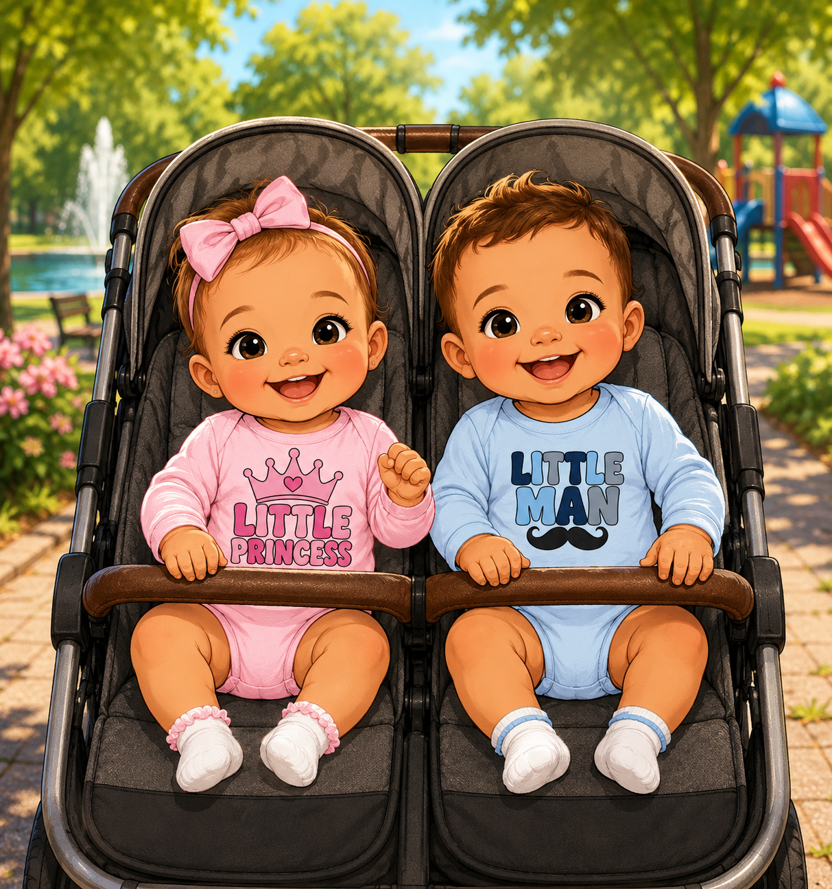 Infants