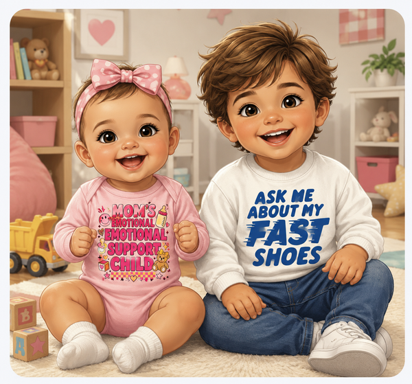Littles (2T-Youth L)