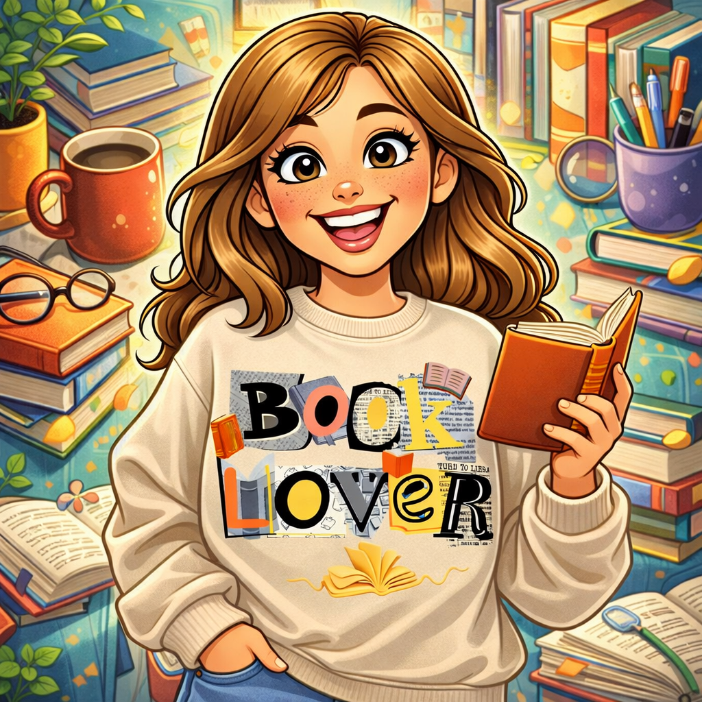 Book Lovers