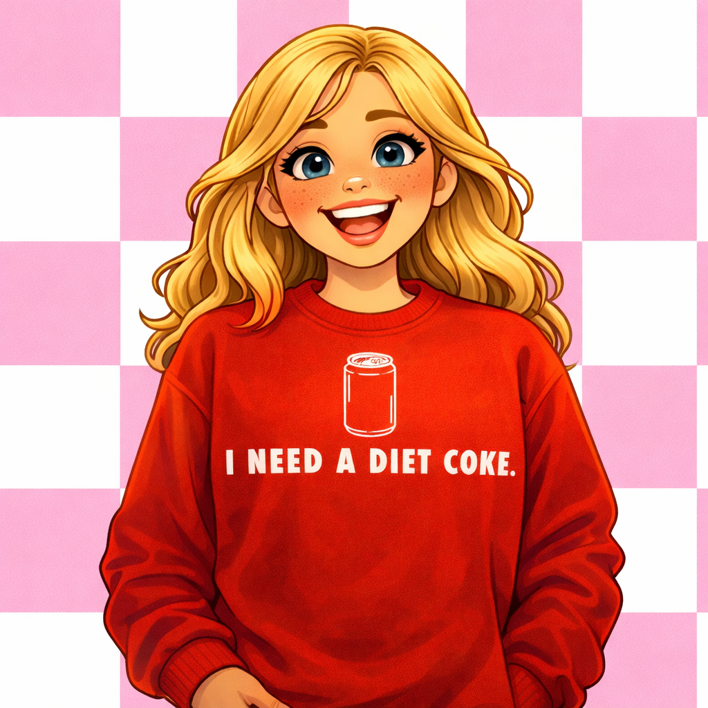 Eat, Drink & Be Merry