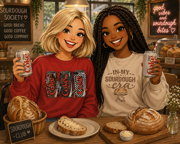 Eat, Drink & Be Merry