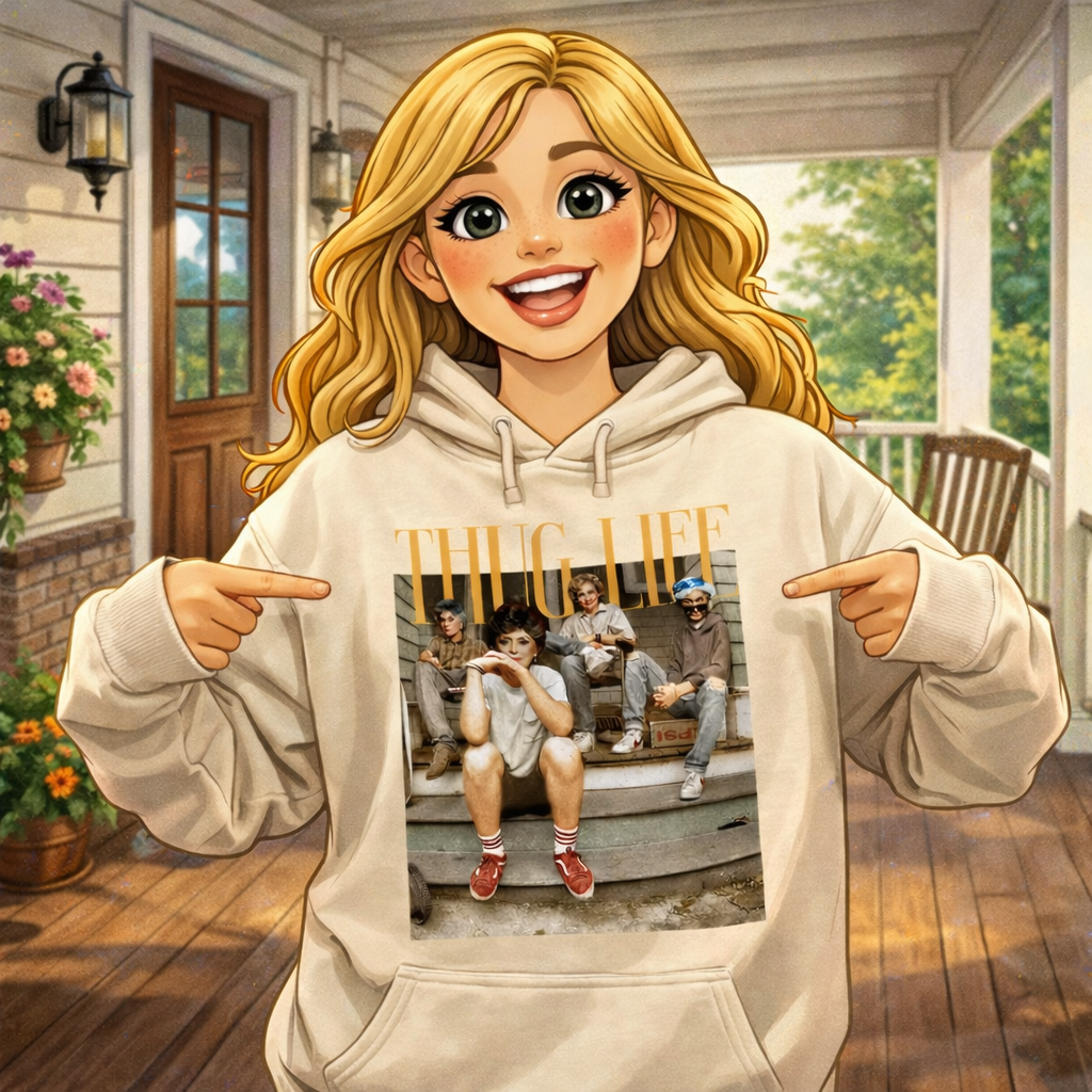 Funny & Probably Inappropriate