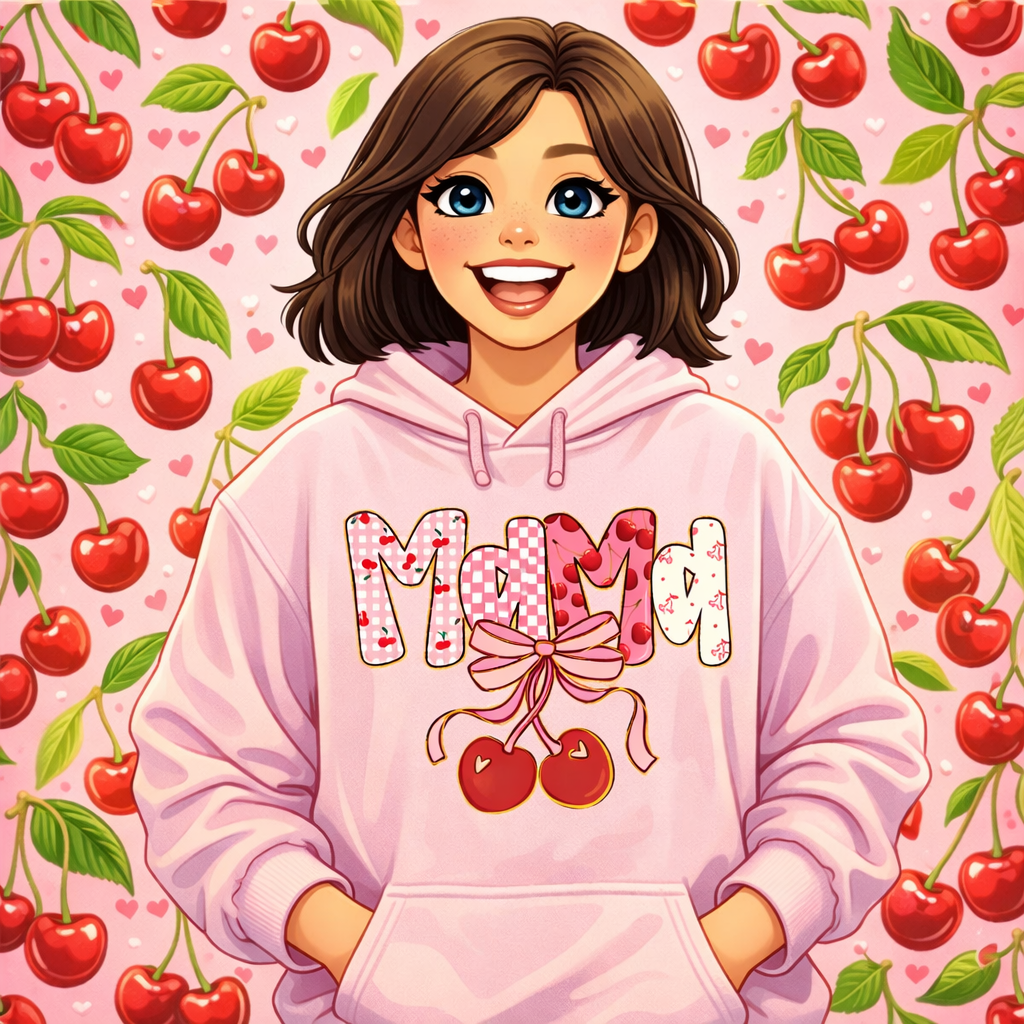 Mama everything!