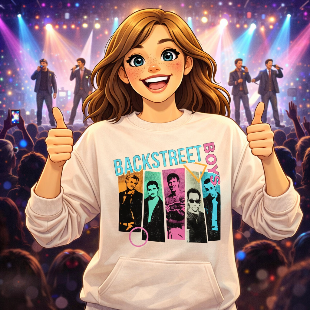 Music & Movies