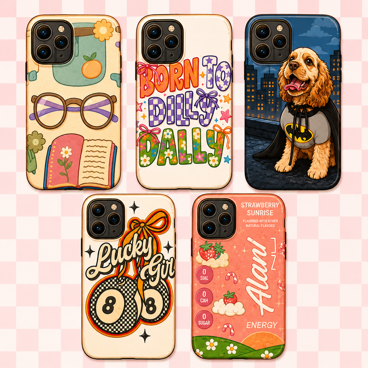 Phone Cases