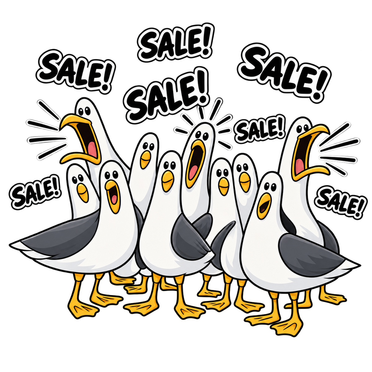SALE!!!