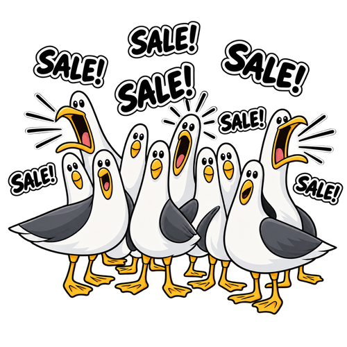 SALE!!!