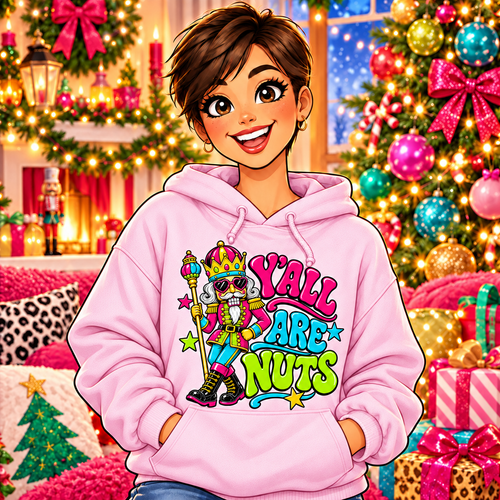 Christmas, Christmas, Christmas!!!