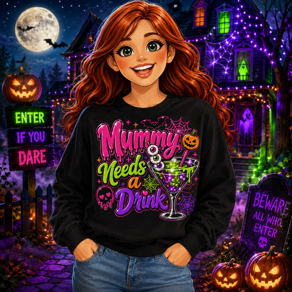 Halloween & Fall