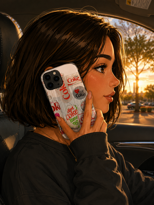 Phone Cases