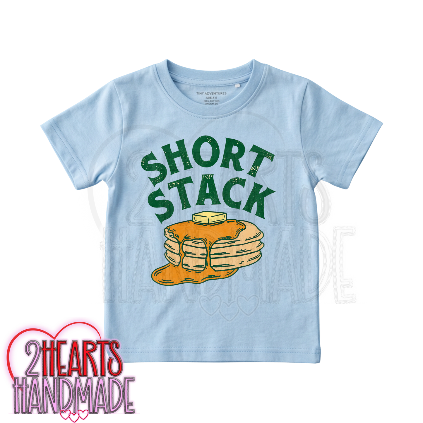 Short Stack