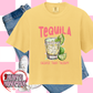Tequila, Cheaper than Therapy