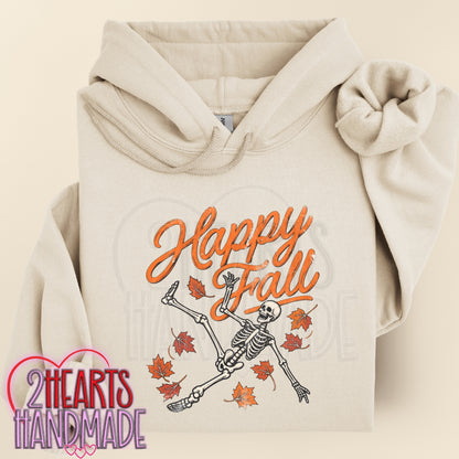 Happy Fall