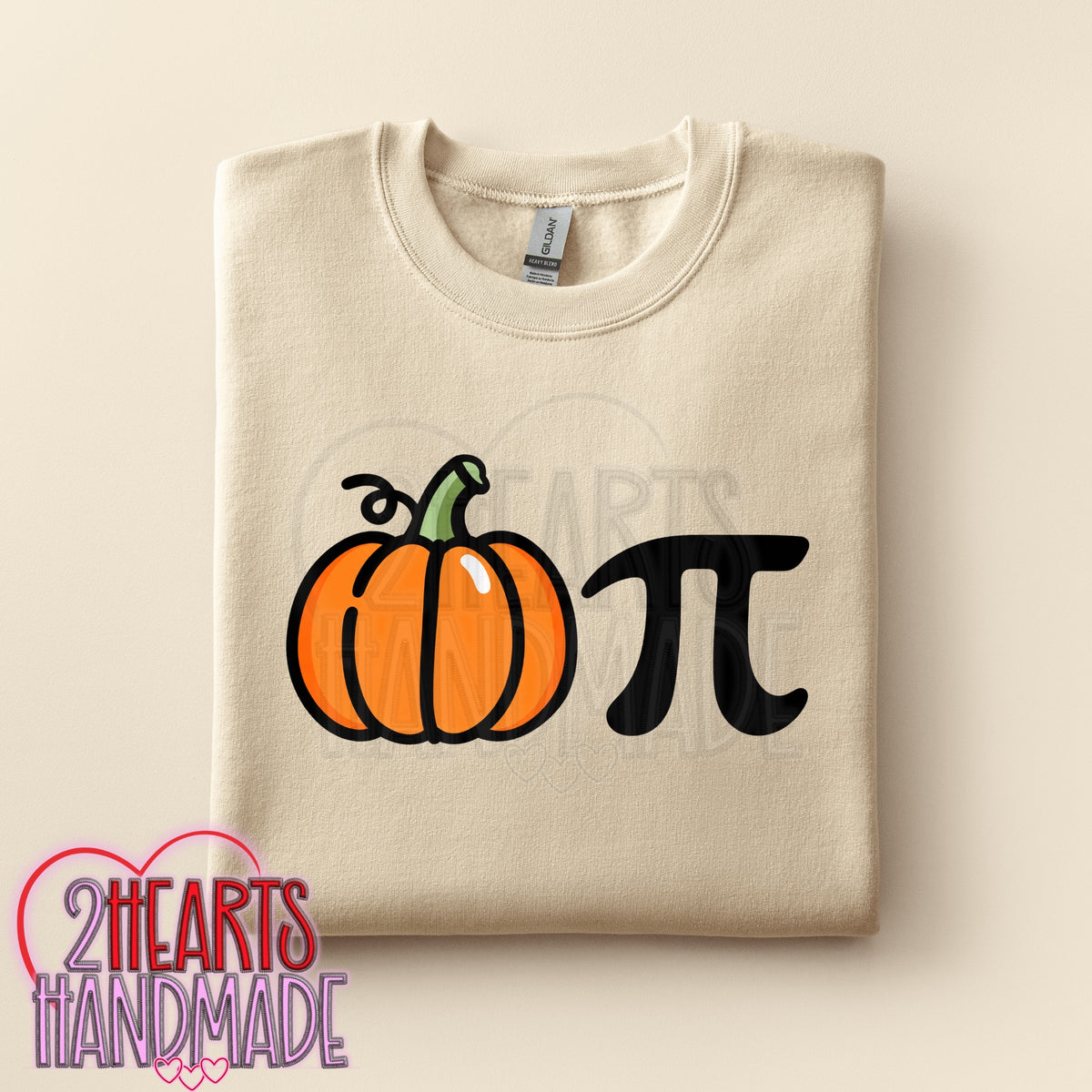 Pumpkin Pie Symbol
