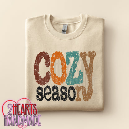 Cozy Season