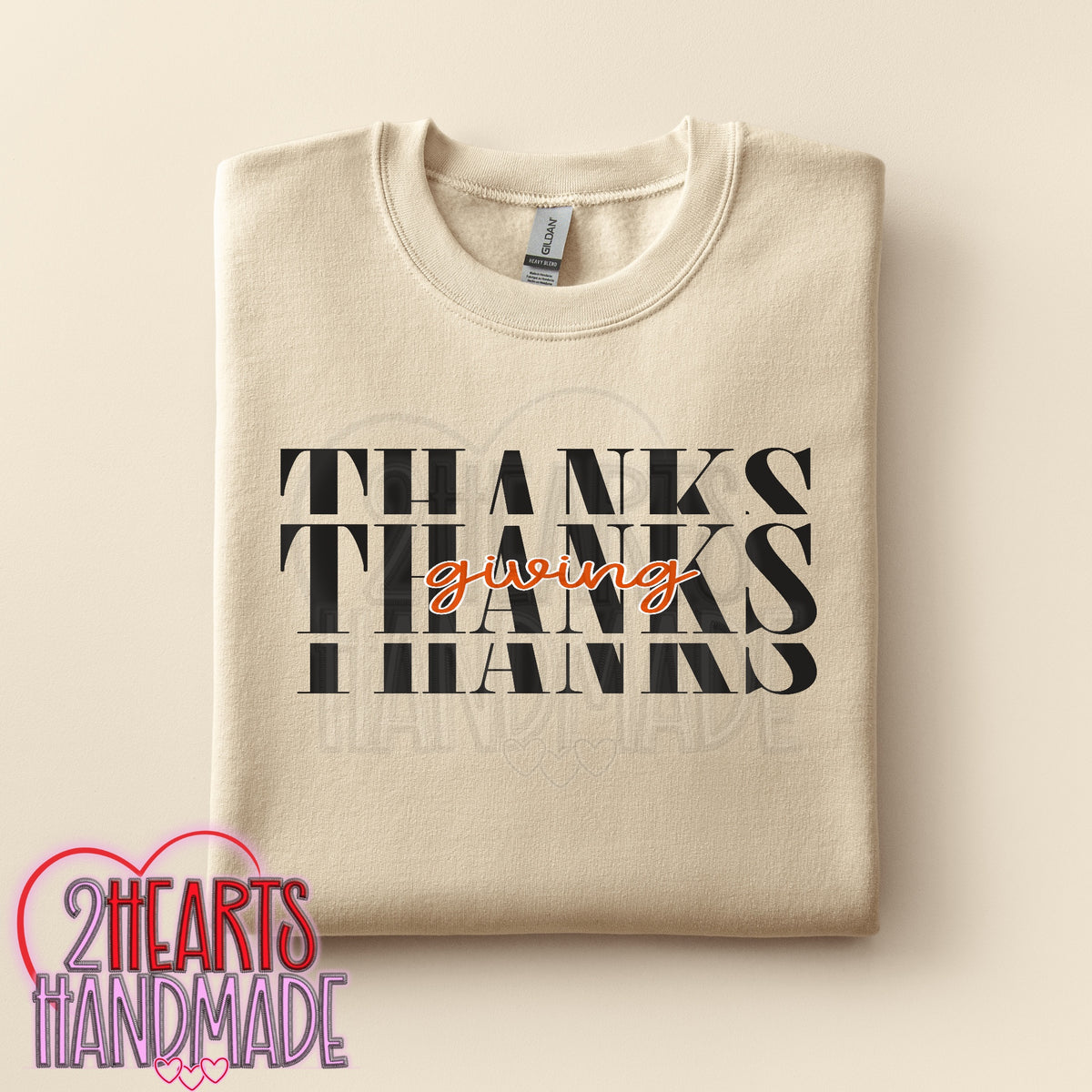Thanks Giving