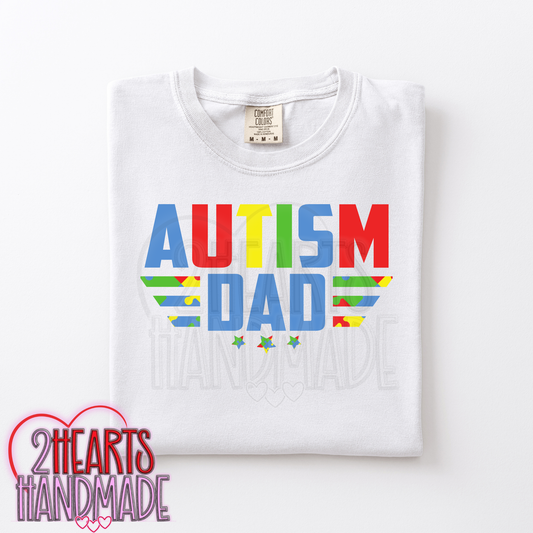 Autism Dad