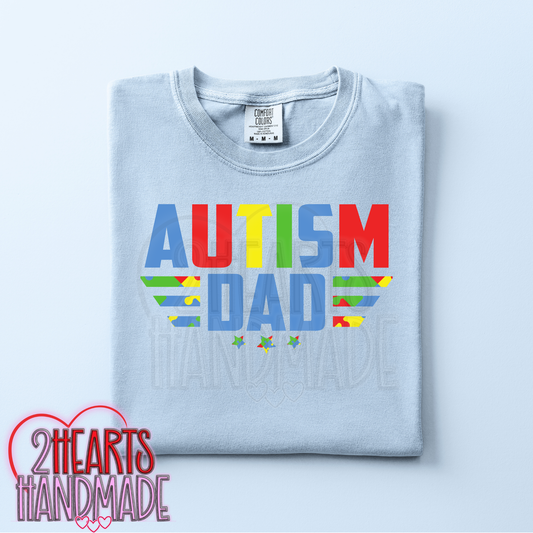 Autism Dad